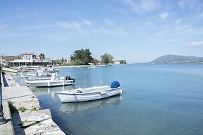 George House Apartments & Villa