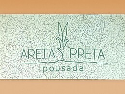 Pousada Areia Preta