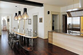 Casa Brenna Tosatto Art Experience