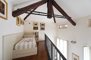 Casa Brenna Tosatto Art Experience