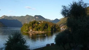 Casa Brenna Tosatto Art Experience