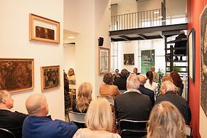 Casa Brenna Tosatto Art Experience