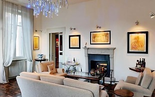 Casa Brenna Tosatto Art Experience