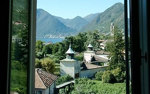 Casa Brenna Tosatto Art Experience