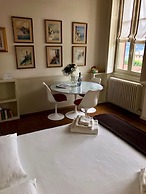 Casa Brenna Tosatto Art Experience