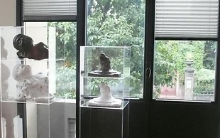 Casa Brenna Tosatto Art Experience