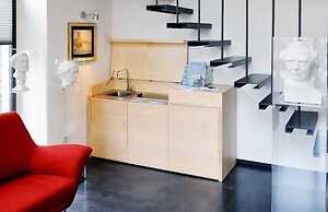 Casa Brenna Tosatto Art Experience