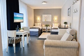 Hotel Amber Suite - Adults Only