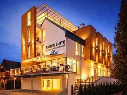 Hotel Amber Suite - Adults Only