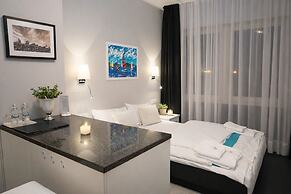 Hotel Amber Suite - Adults Only