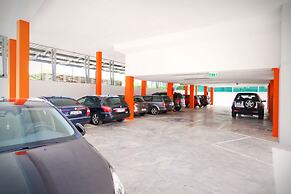 Hotel Universal