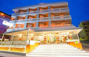 Hotel Universal