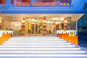 Hotel Universal