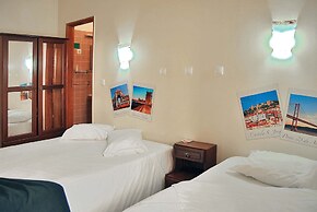 161 Norte Guesthouse