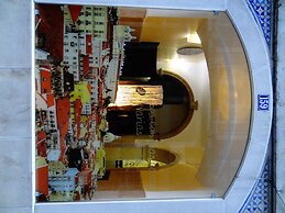 161 Norte Guesthouse