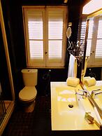 161 Norte Guesthouse