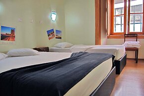 161 Norte Guesthouse