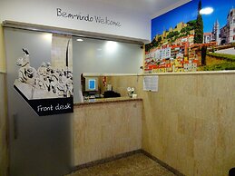 161 Norte Guesthouse