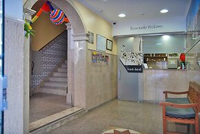 161 Norte Guesthouse