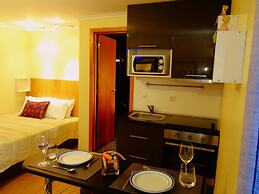 161 Norte Guesthouse