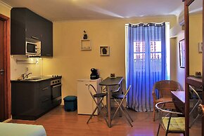 161 Norte Guesthouse