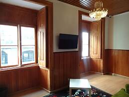 161 Norte Guesthouse