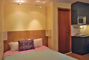 161 Norte Guesthouse