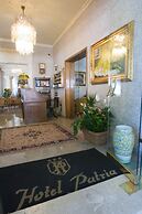 Hotel Patria