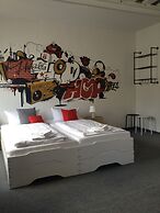 Pyjama Park St Pauli