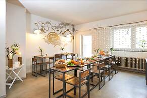 Pyjama Park St Pauli