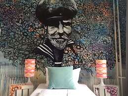 Pyjama Park St Pauli