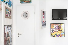 Pyjama Park St Pauli