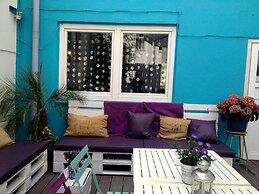 Pyjama Park St Pauli