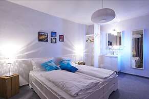 Pyjama Park St Pauli