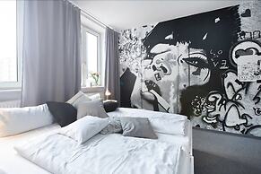 Pyjama Park St Pauli