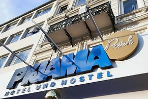 Pyjama Park St Pauli