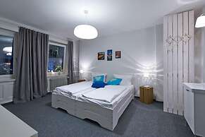 Pyjama Park St Pauli