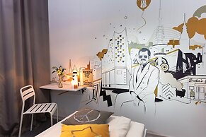 Pyjama Park St Pauli