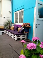 Pyjama Park St Pauli