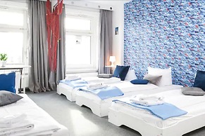 Pyjama Park St Pauli