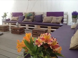 Pyjama Park St Pauli