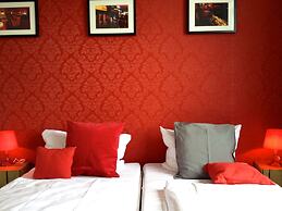 Pyjama Park St Pauli