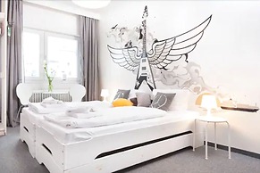 Pyjama Park St Pauli