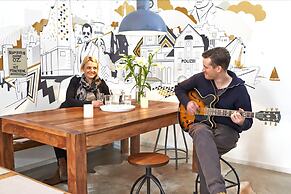 Pyjama Park St Pauli