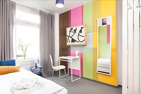 Pyjama Park St Pauli