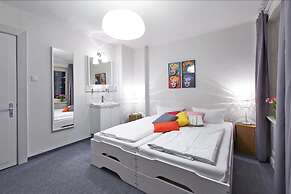 Pyjama Park St Pauli