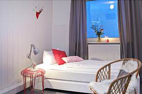 Pyjama Park St Pauli