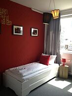 Pyjama Park St Pauli