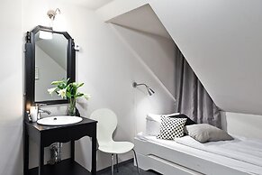 Pyjama Park St Pauli