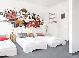 Pyjama Park St Pauli